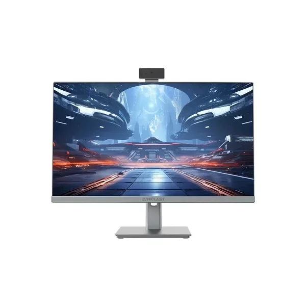 Моноблок TECLAST V24 Air, Intel Core i5 12600HX, Intel UHD Graphics, 16 ГБ, DDR4, SO-DIMM, 2666 МГц ГБ RAM [V24 AIR 12600HX16G1TKRU]