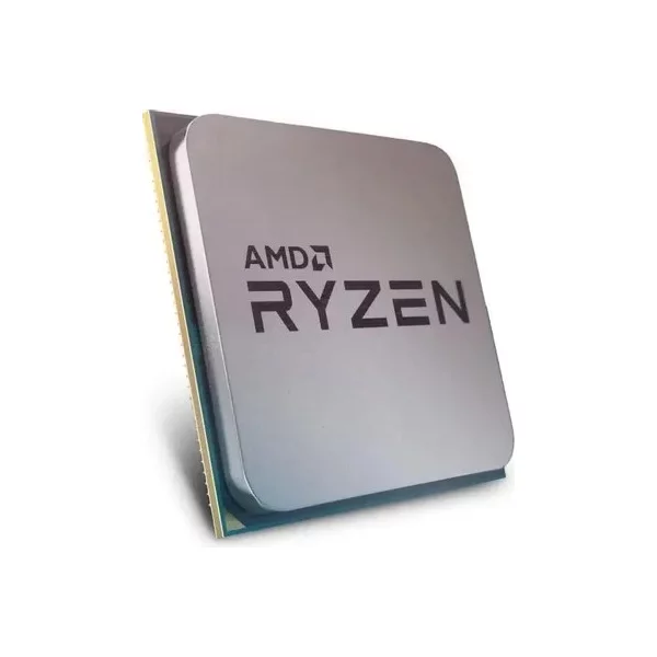 Процессор AMD Процессор AMD Ryzen 3 3100, AM4,  OEM [100-000000284] 3.6 ГГц и 3.9 в режиме Turbo Ггц  Turbo, [100-000000284]