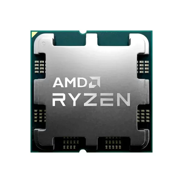 Процессор AMD Процессор AMD Ryzen 9 9900X3D, AM5,  OEM [100-000001368] 4.4 ГГц и 5.5 в режиме Turbo Ггц  Turbo, [100-000001368]