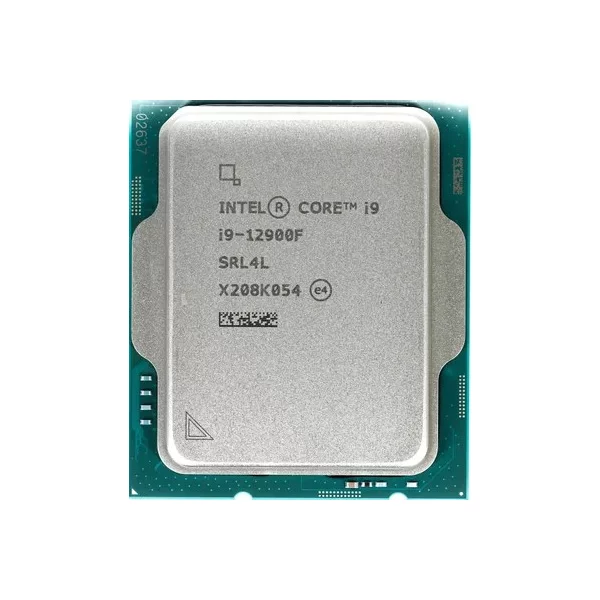 Процессор INTEL Процессор Intel Core i9 12900F, LGA 1700,  BOX [bx8071512900f  s rl4l] 2.4 ГГц и 5.1 в режиме Turbo Ггц  Turbo, [BX8071512900F  S RL4L]
