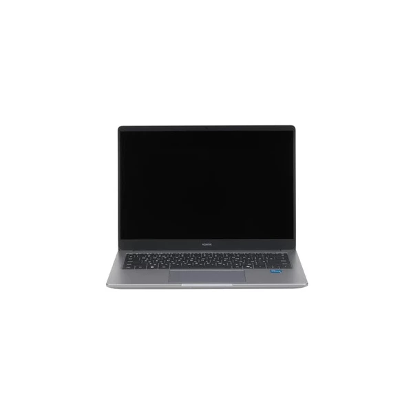 Ноутбук Honor MagicBook X14 2025, 14 ", INTEL UHD Graphics, 16 ГБ RAM, серый [5301ALWW]