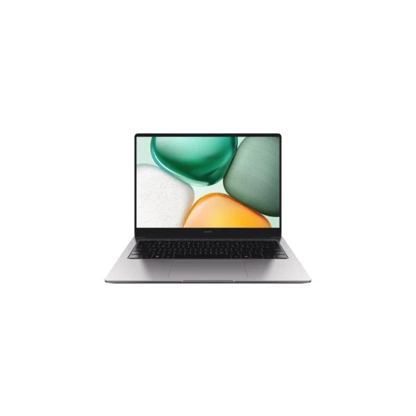 Ноутбук Honor MagicBook X14 2025, 14 ", INTEL UHD Graphics, 8 ГБ RAM, серый [5301ALXB]