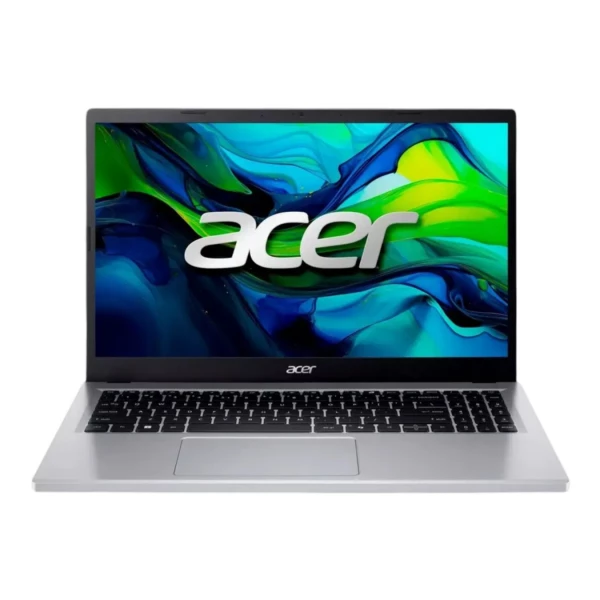 Купить Ноутбук Acer Aspire Go AG15-41P-R40D, 15.6 ", AMD Radeon 680M, 16 ГБ RAM, серебристый [NX.J7FCD.003], цены, характеристики, доставка по РФ