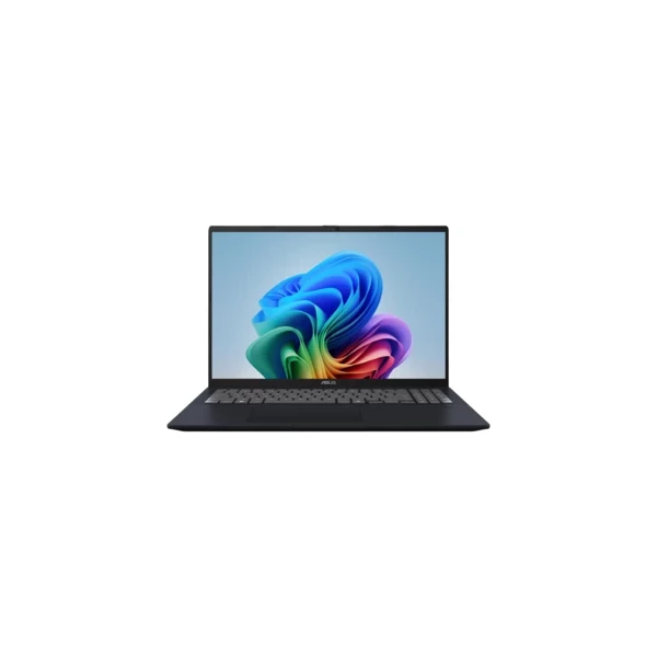 Купить Ноутбук ASUS Vivobook 16 M1607KA-MB038, 16 ", AMD Radeon 840M, 16 ГБ RAM, синий [90NB15F1-M001D0], цены, характеристики, доставка по РФ