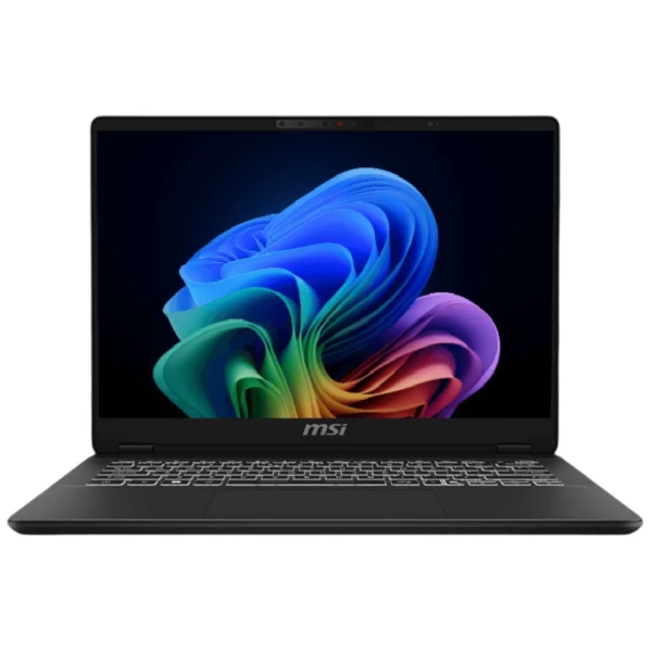 Купить Ноутбук MSI Prestige 14 AI+ Evo C2VMG-024RU, 14 ", INTEL Arc Graphics,  RAM, серый [9S7-14N321-024], цены, характеристики, доставка по РФ