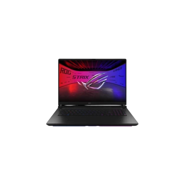 Купить Ноутбук ASUS ROG Strix G835LW-SA091, 18 ", Nvidia GeForce RTX 5080, 32 ГБ RAM, черный [90NR0LI1-M00460], цены, характеристики, доставка по РФ