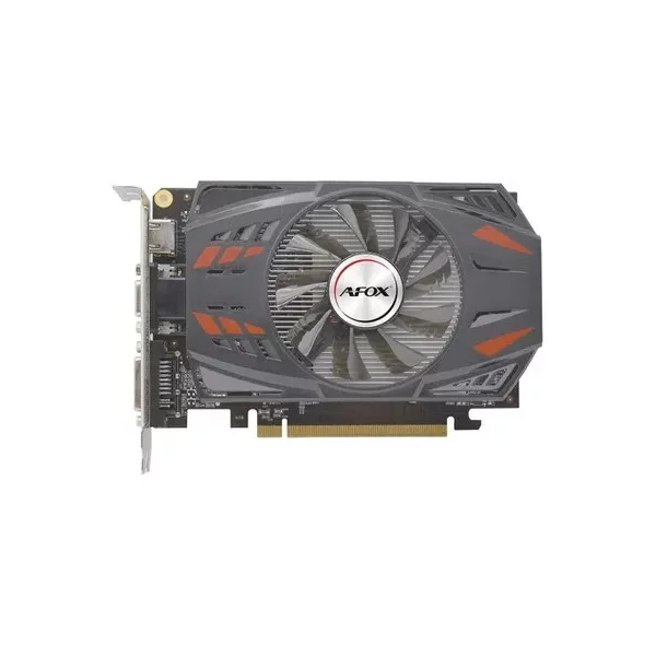 Видеокарта AFOX AF730-2048D5H5-V2 2 ГБ ГБ, GDDR5, 700 МГц Мгц [AF730-2048D5H5-V2]