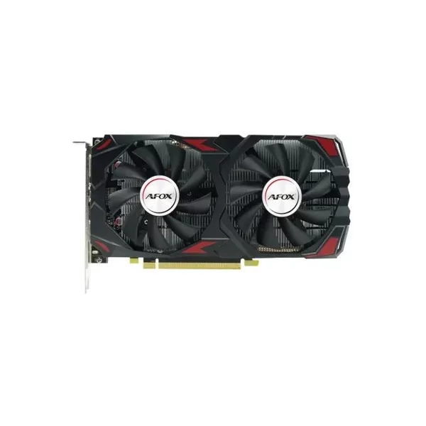 Купить Видеокарта AFOX AFRX580-8192D5H3-V3 8 ГБ ГБ, GDDR5, 1244 МГц Мгц [AFRX580-8192D5H3-V3], цены, характеристики, доставка по РФ