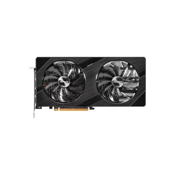 Купить Видеокарта ASROCK A580 CL 8GO 8 ГБ ГБ, GDDR6, 2000 МГц Мгц [A580 CL 8GO], цены, характеристики, доставка по РФ