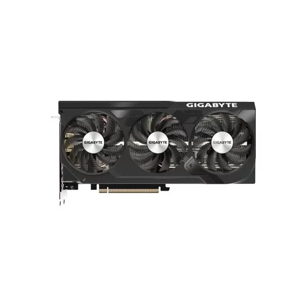 Видеокарта GIGABYTE GV-N407SWF3OC-12GD 12 ГБ ГБ, GDDR6X, 2475 МГц (2505 МГц, в режиме Boost) Мгц [GV-N407SWF3OC-12GD]