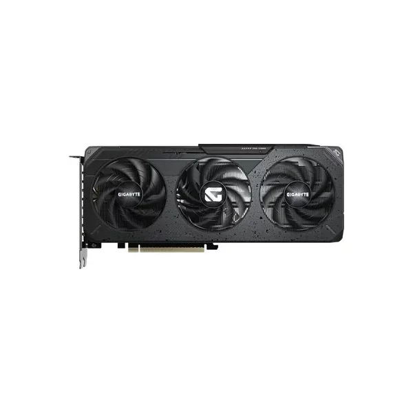 Видеокарта GIGABYTE GV-N5060GAMING OC-8GD 1.0 8 ГБ ГБ, GDDR7, 2497 МГц Мгц [GV-N5060GAMING OC-8GD 1.0]