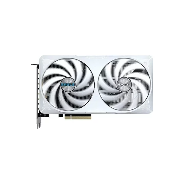 Купить Видеокарта GIGABYTE GV-N506TEAGLEOC ICE-16GD 1.0 16 ГБ ГБ, GDDR7, 2617 МГц Мгц [GV-N506TEAGLEOC ICE-16GD 1.0], цены, характеристики, доставка по РФ