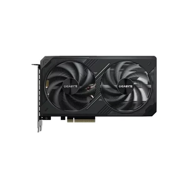 Видеокарта GIGABYTE GV-N506TWF2OC-8GD 1.0 8 ГБ ГБ, GDDR7, 2572 МГц Мгц [GV-N506TWF2OC-8GD 1.0]