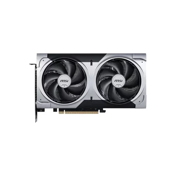 Купить Видеокарта MSI RTX 5060 Ti 16G VENTUS 2X OC PLUS 16 ГБ ГБ, GDDR7, 2617 МГц Мгц [602-V535-16S], цены, характеристики, доставка по РФ