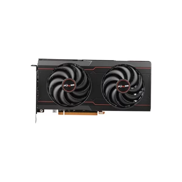 Купить Видеокарта SAPPHIRE PULSE RX 6650 XT GAMING OC 8 ГБ ГБ, GDDR6, 2410 МГц (2635 МГц, в режиме Boost) Мгц [11319-07-20G], цены, характеристики, доставка по РФ