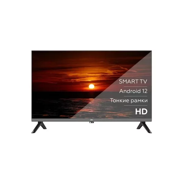 Купить Телевизор BQ 24FS34B [86206884], цены, характеристики, доставка по РФ