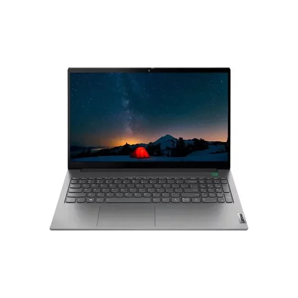 Купить Ноутбук Lenovo Thinkbook 15 G2 ITL, 15.6 ", INTEL UHD Graphics, 8 ГБ RAM, серый [20VE00G4RU], цены, характеристики, доставка по РФ