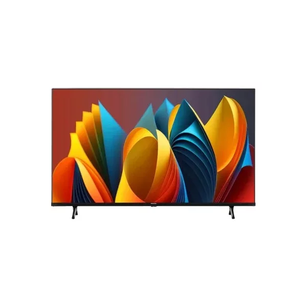 Телевизор HISENSE 43E7NQ 43 