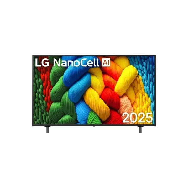 Телевизор LG 50NANO81A6A.ARUG 50 