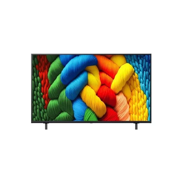 Телевизор LG 55NANO80A6B.ARUG 55 