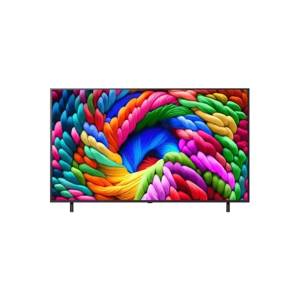 Телевизор LG 65NANO90A6B.ARUG 65 