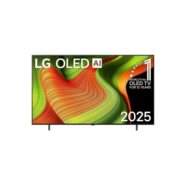 Телевизор LG OLED65B5RLA.ARUG 65 