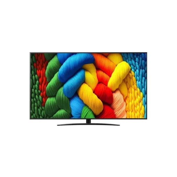 Телевизор LG 75NANO81A6A.ARUG 75 