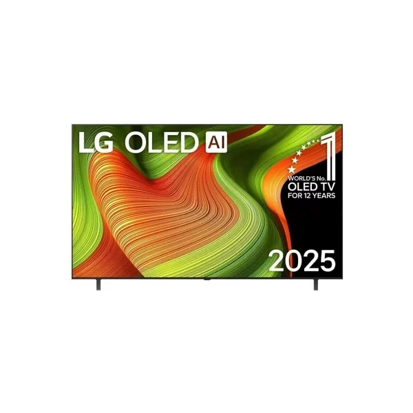 Телевизор LG OLED77B5RLA.ARUG 77 