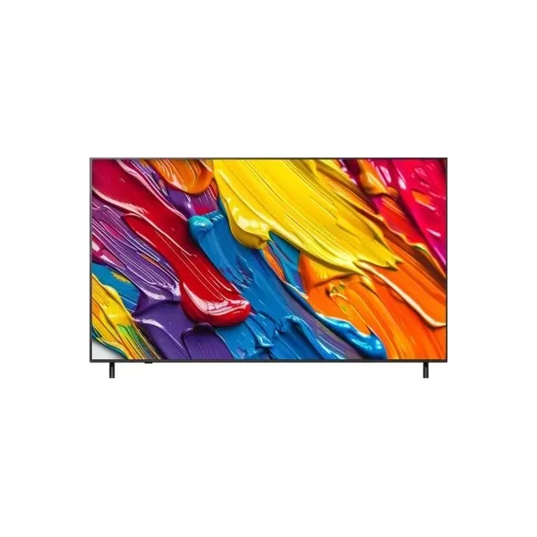Телевизор LG 86QNED82A6B.ARUG 86 