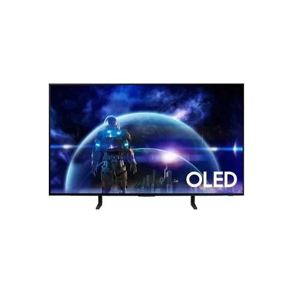 Телевизор SAMSUNG QE48S90DAEXRU 48 