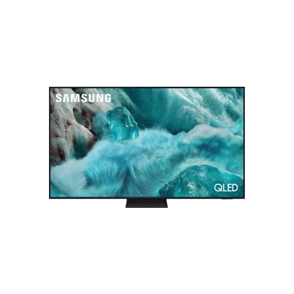 Телевизор SAMSUNG QE55Q7F5AUXRU 55 