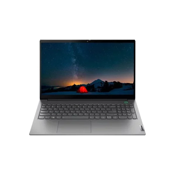 Ноутбук Lenovo Thinkbook 15 G2 ITL, 15.6, 8, DDR4, 512, Intel Core i3 1115G4, серый [20ve00lkeu]
