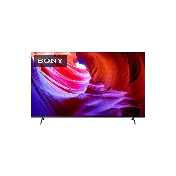 Телевизор SONY KD-85X85K 85 