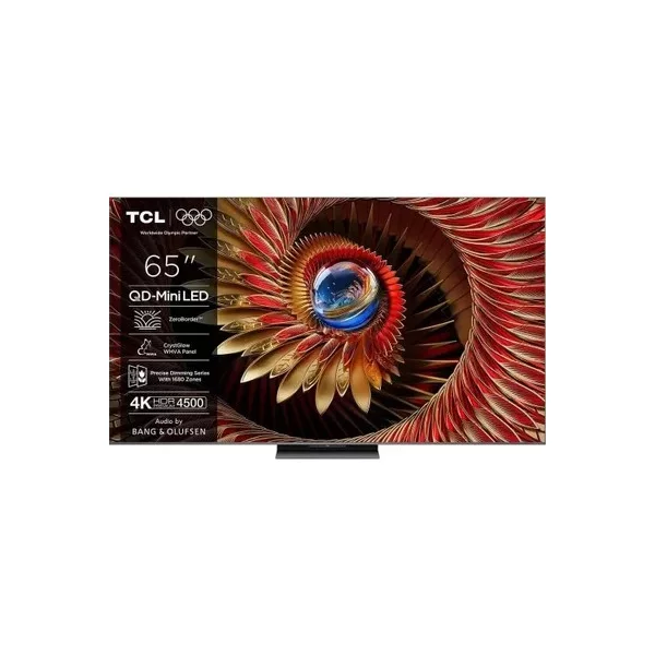 Телевизор TCL 65C8K 65 