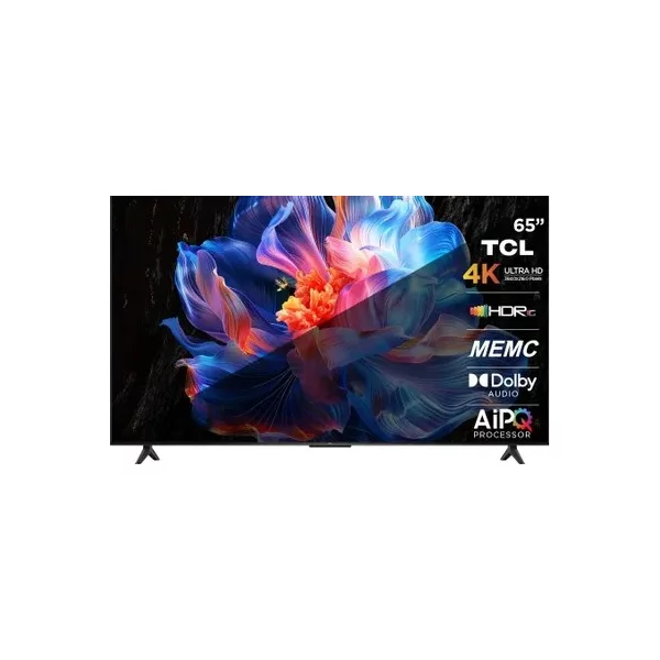 Купить Телевизор TCL 65P6K 65