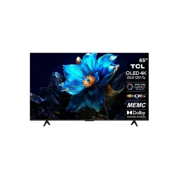 Телевизор TCL 65P7K 65 