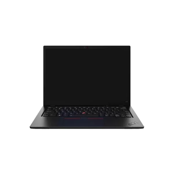 Ноутбук Lenovo ThinkPad L13 G3, 13.3 ", 8 ГБ, DDR4, 256 ГБ, AMD Ryzen 5 Pro 5675U, AMD Radeon RX Vega 7, черный [21BAA01UCD]