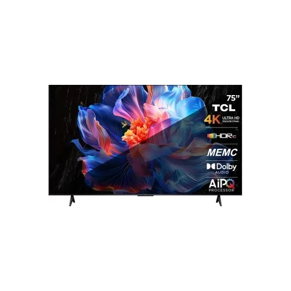 Телевизор TCL 75P6K 75 