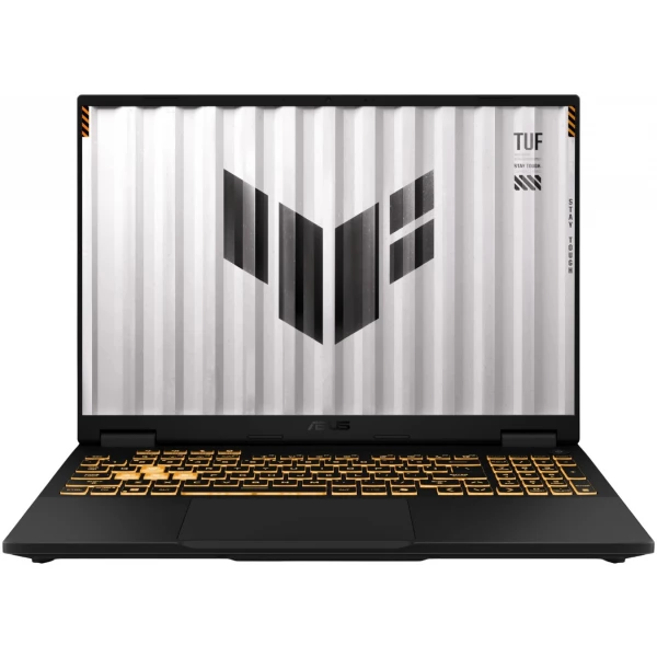 Купить Ноутбук ASUS TUF Gaming FX608JM-RV048, 16 ", NVIDIA GeForce RTX 5060, 16 ГБ RAM, серый [90NR0MI1-M002W0], цены, характеристики, доставка по РФ
