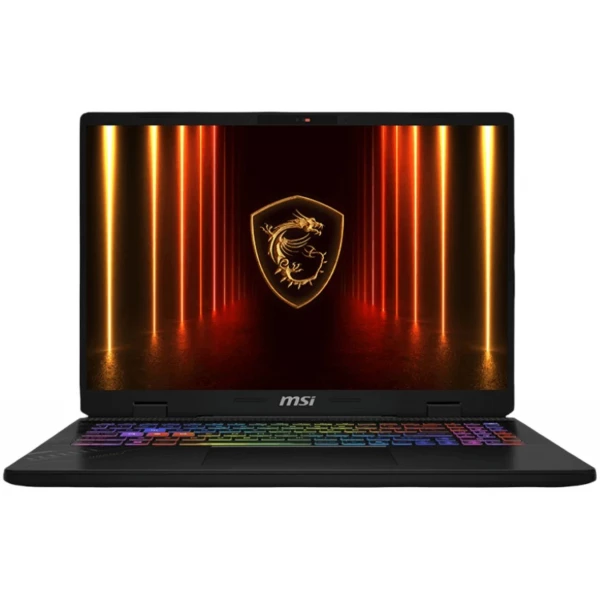 Купить Ноутбук MSI Crosshair 16 HX AI D2XWGKG-054XRU, 16 ", NVIDIA GeForce RTX 5070, 32 ГБ RAM, серый [9S7-15P421-054], цены, характеристики, доставка по РФ