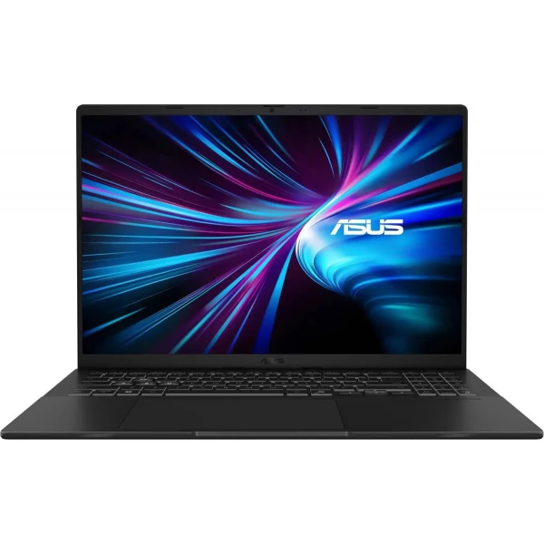 Купить Ноутбук ASUS VivoBook V16 V3607VH-RP046 16, 16 ", NVIDIA GeForce RTX 5050, 16 ГБ RAM, черный [90NB16L1-M004D0], цены, характеристики, доставка по РФ
