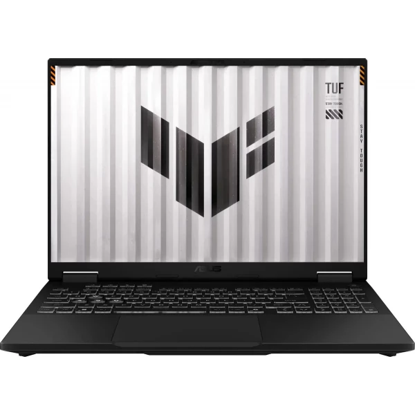 Купить Ноутбук ASUS TUF Gaming F16 FX608JM-RV049, 16 ", NVIDIA GeForce RTX 5060, 16 ГБ RAM, черный [90NR0MI1-M002X0], цены, характеристики, доставка по РФ