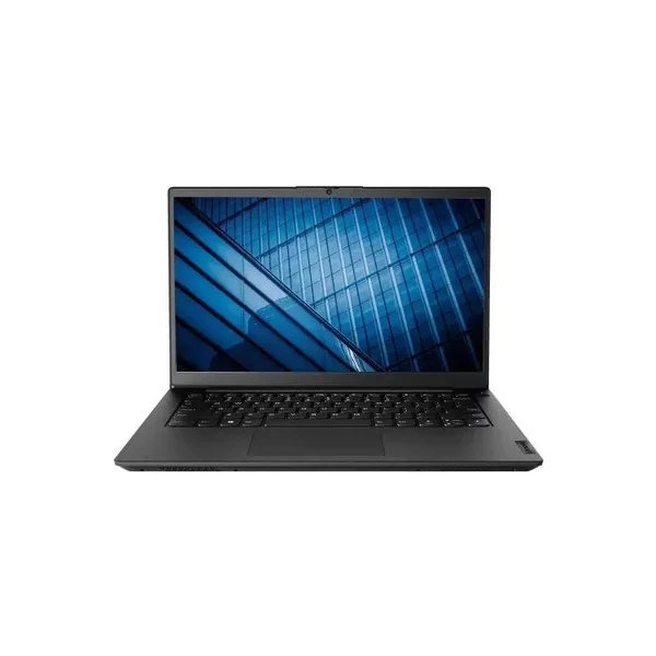 Ноутбук Lenovo K14 Gen 1, черный