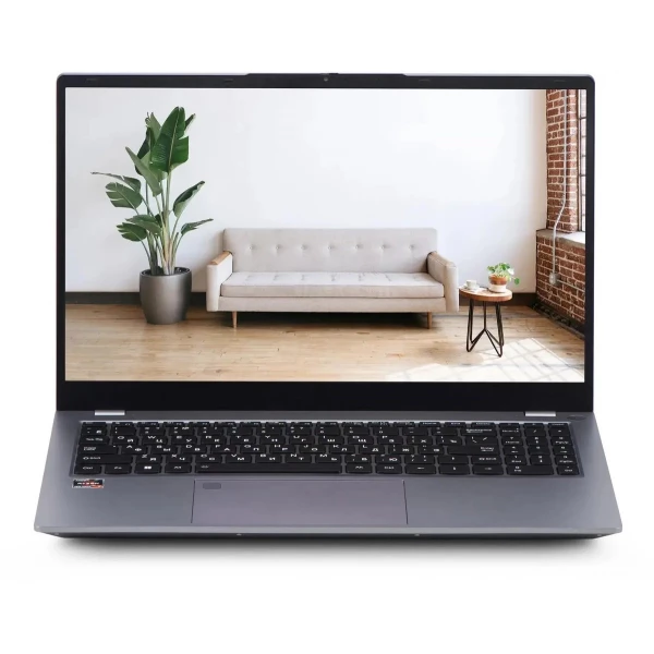Купить Ноутбук AZERTY Memoir RBA-4500 , 15.6 ", AMD Radeon 680M, 32 ГБ RAM, серый [120-1017], цены, характеристики, доставка по РФ