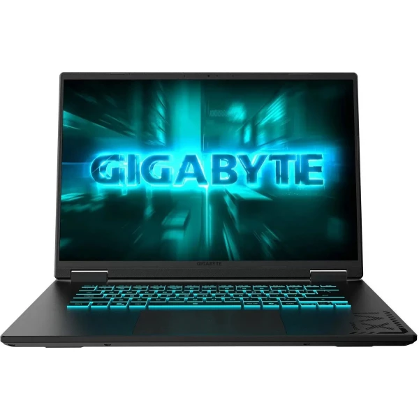 Купить Ноутбук GIGABYTE GAMING A16 , 16 ", NVIDIA GeForce RTX 4050, 32 ГБ RAM, серый [CMHH2KZ893SD/32], цены, характеристики, доставка по РФ