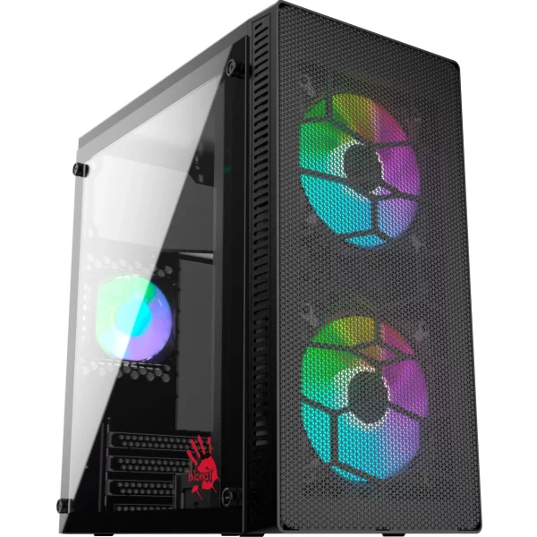 Компьютер Constanta Хорошист+, Intel Core i3 14100F, RTX 5050 [spc8]
