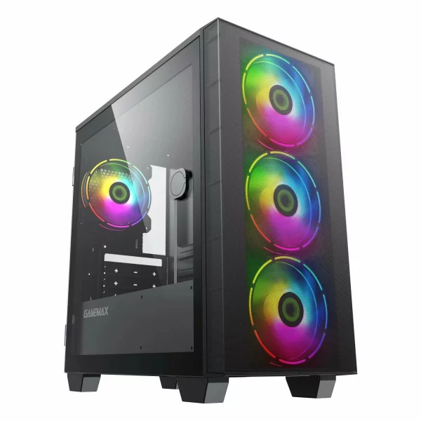 Компьютер Constanta Медалист, Intel Core i5 14400F, RTX 5060 Ti [spc11]