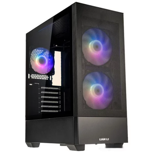 Купить Компьютер Constanta Редкий Intel, Intel Core i5 14400F, RTX 5070 [spc12], цены, характеристики, доставка по РФ