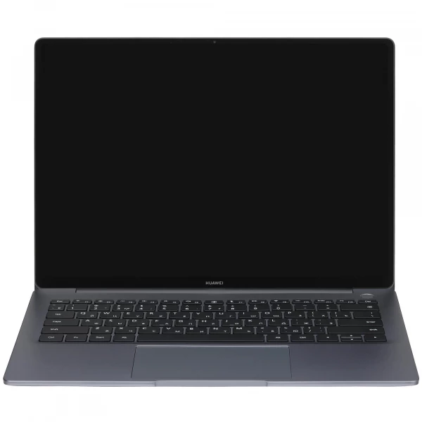 Купить Ноутбук HUAWEI MateBook 14 FLMH-X , 14.2 ", INTEL Arc Graphics, 32 ГБ RAM, серый [53014HYB], цены, характеристики, доставка по РФ