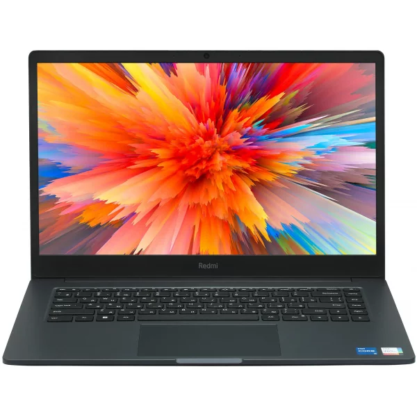 Купить Ноутбук Xiaomi RedmiBook 15, 15.6 ", INTEL Iris Xe Graphics, 8 ГБ RAM, серый [JYU4532RU], цены, характеристики, доставка по РФ